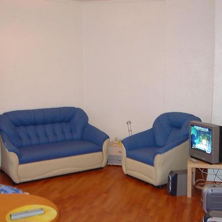 Apartement Kruglouniversitetska 2/1 Kijev Kültér fotó