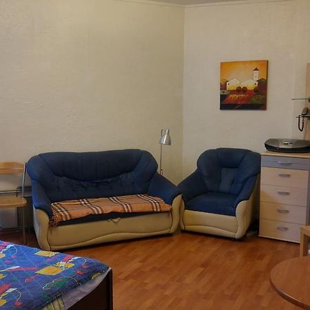 Apartement Kruglouniversitetska 2/1 Kijev Kültér fotó