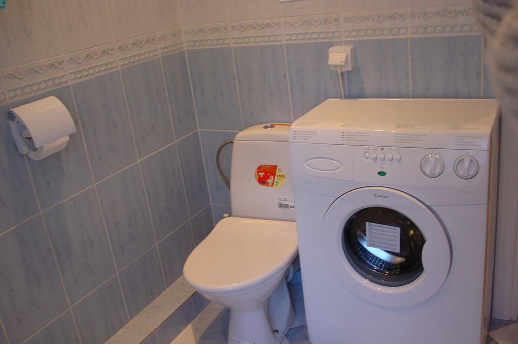 Apartement Kruglouniversitetska 2/1 Kijev Kültér fotó