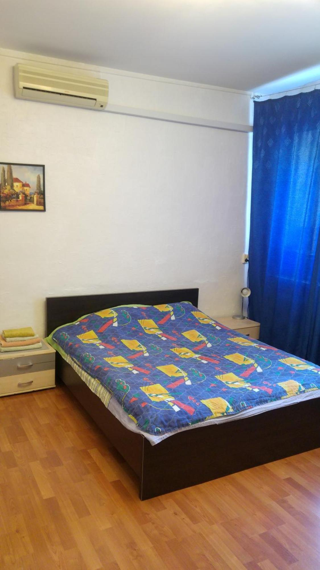 Apartement Kruglouniversitetska 2/1 Kijev Kültér fotó
