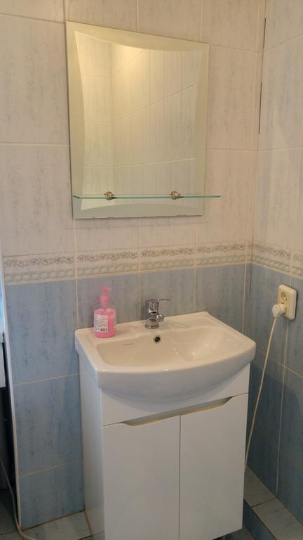 Apartement Kruglouniversitetska 2/1 Kijev Kültér fotó