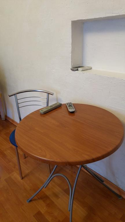 Apartement Kruglouniversitetska 2/1 Kijev Szoba fotó